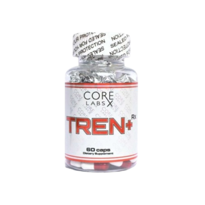 Core Labs Tren+ Rx
